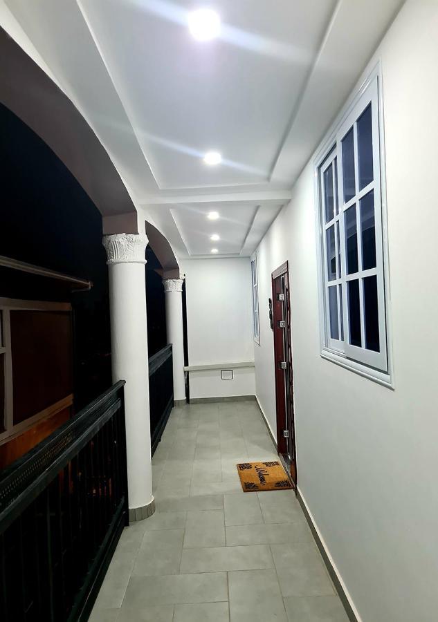 Douglas Luxury Apartments At Douglas Court, Adenta, Accra Exterior foto