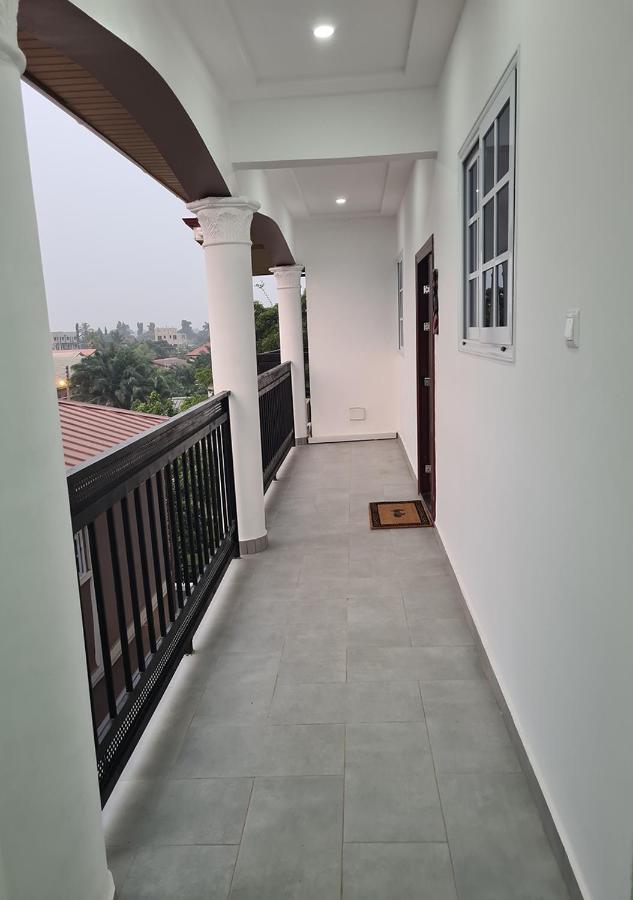 Douglas Luxury Apartments At Douglas Court, Adenta, Accra Exterior foto